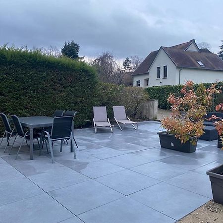 Gite Des 3 Chateaux Ribeauvillé Esterno foto
