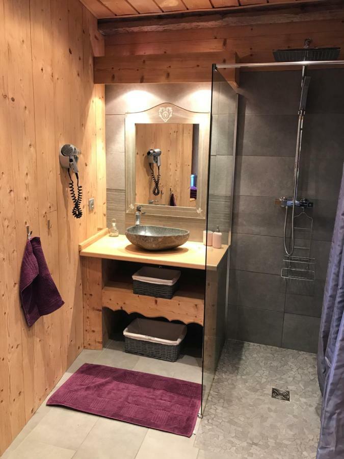Gite Des 3 Chateaux Ribeauvillé Esterno foto
